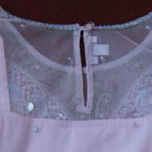 Monsoon girl top - Picture 3 of 5